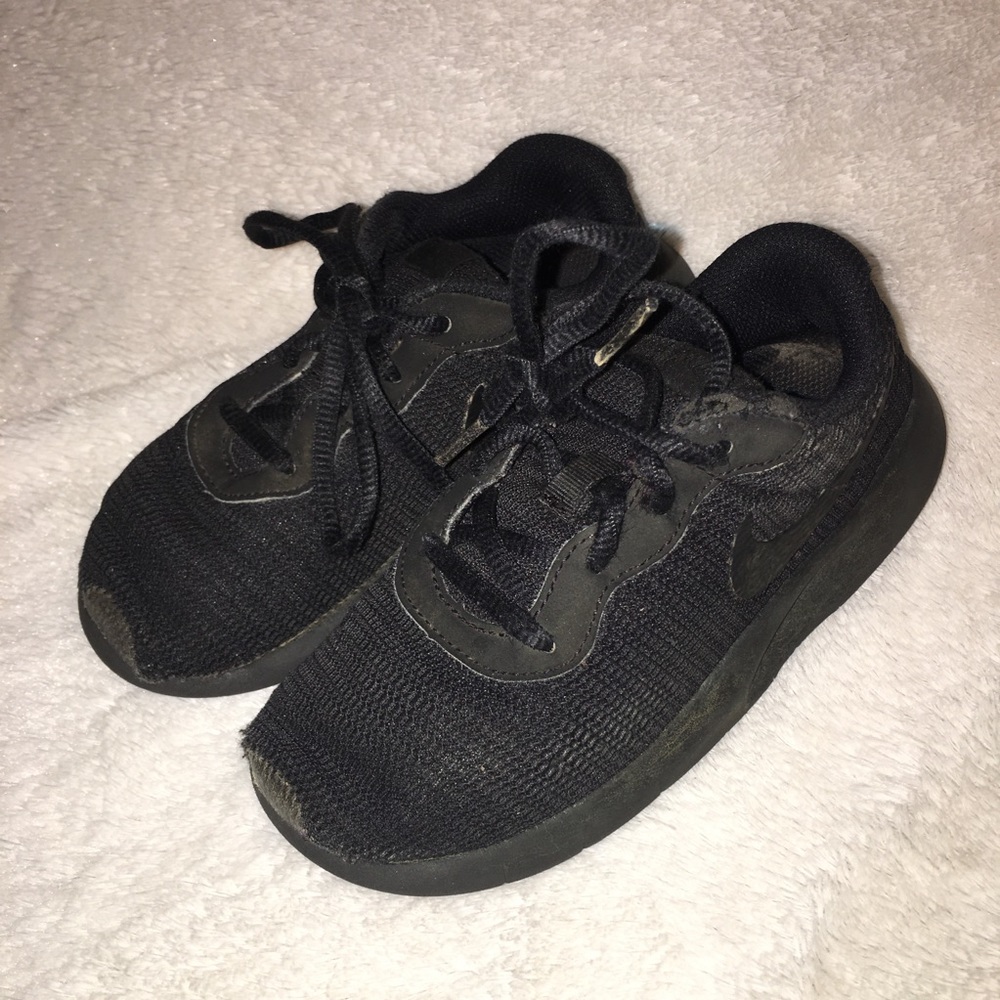 Nike toddler sneakers!🏃🏼